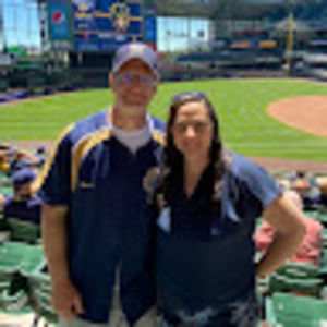 Meet your Posher, Greg